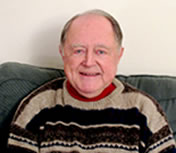 Dick Donnewirth