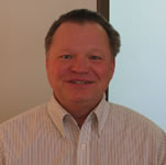 Harv Stricklin