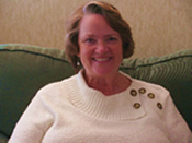 Judy Kroger