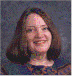 Judy Kroger
