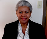 Virginia Hewan