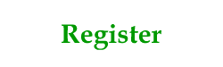 Register for Notification of News and Events