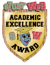 Study Web Award of Excellence